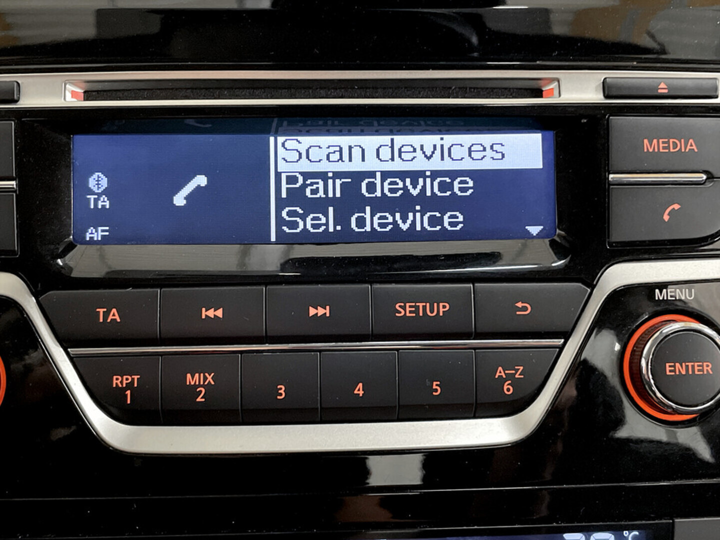 NISSAN Qashqai 2016