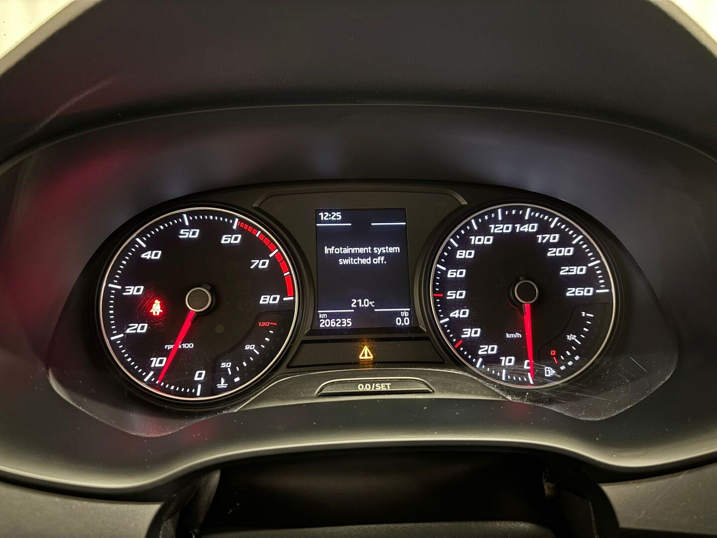 SEAT Ateca 2017
