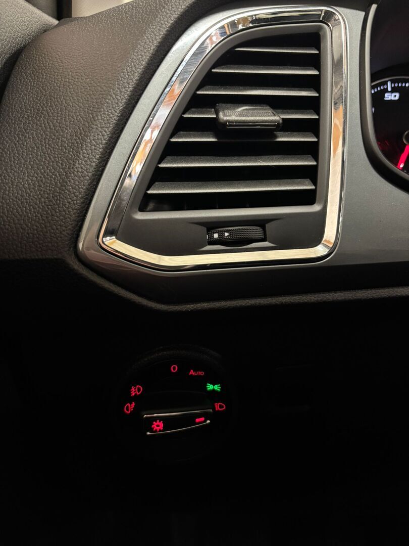 SEAT Ateca 2017