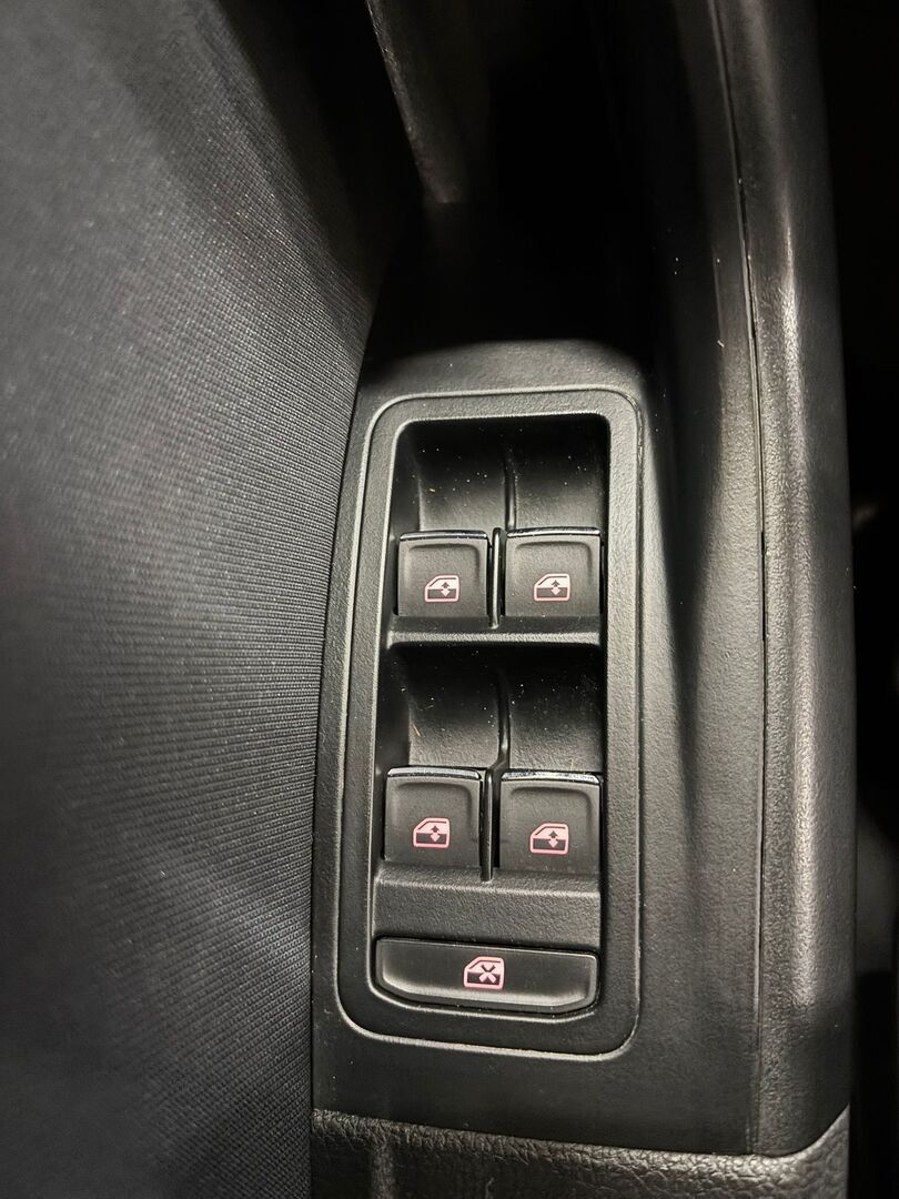 SEAT Ateca 2017