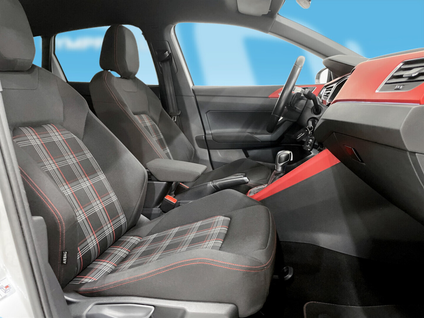 VOLKSWAGEN Polo 2018