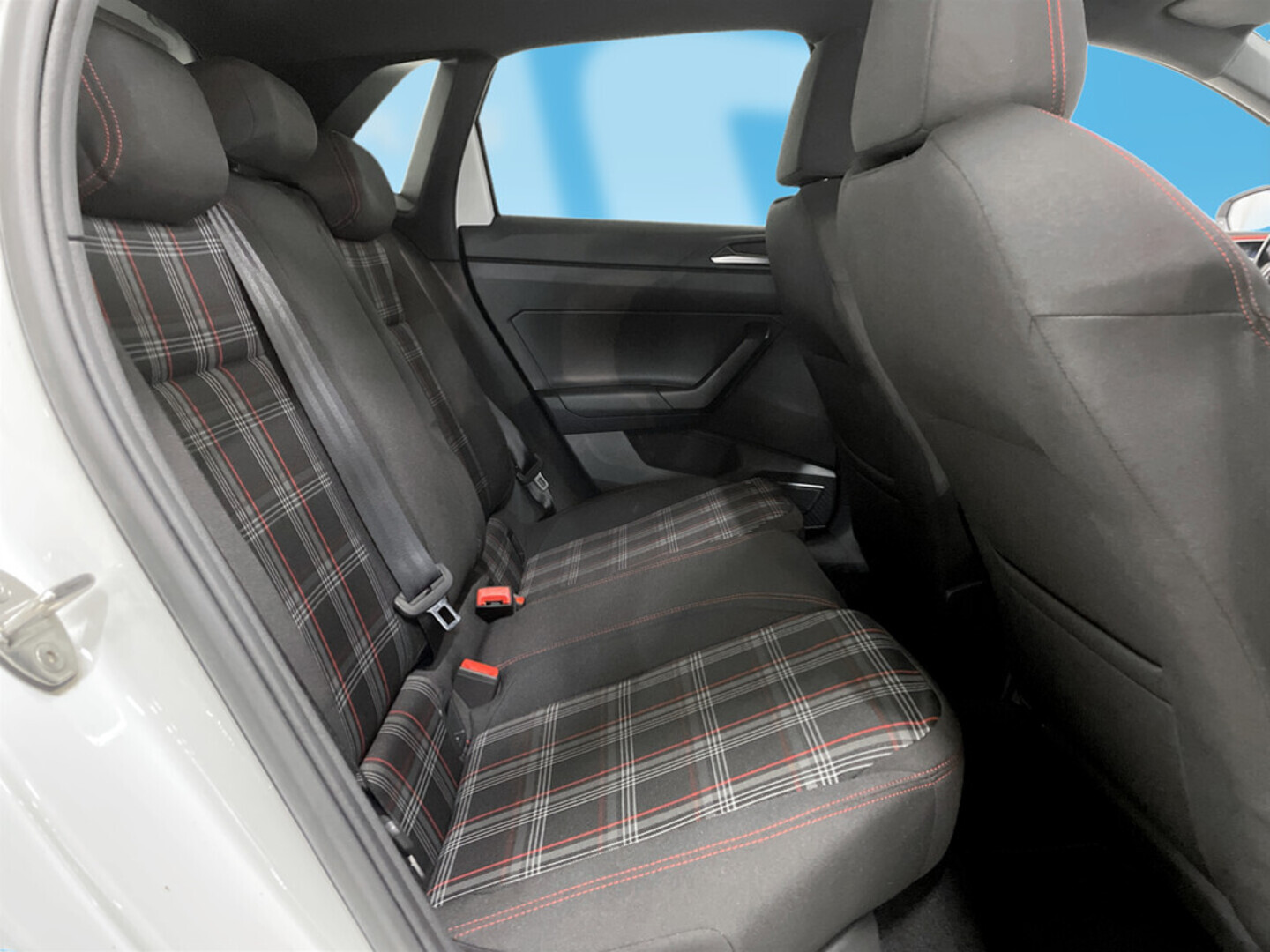 VOLKSWAGEN Polo 2018