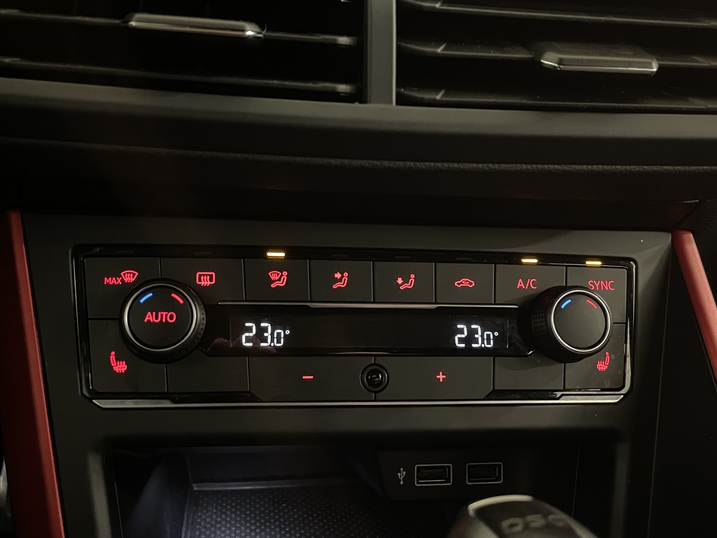 VOLKSWAGEN Polo 2018