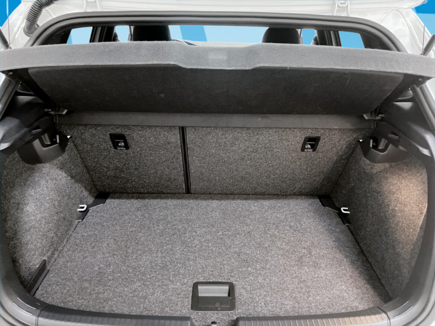 VOLKSWAGEN Polo 2018