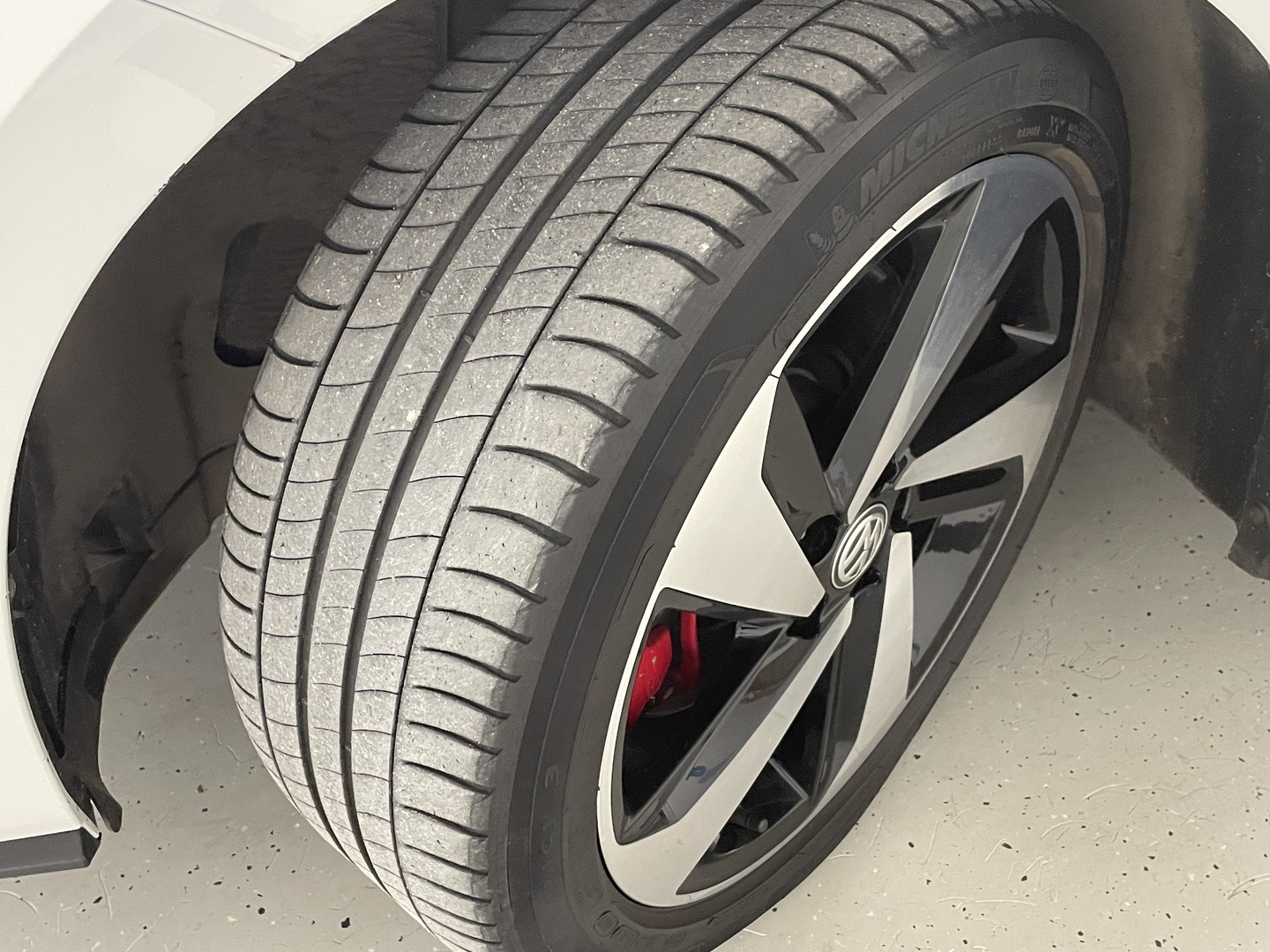 VOLKSWAGEN Polo 2018