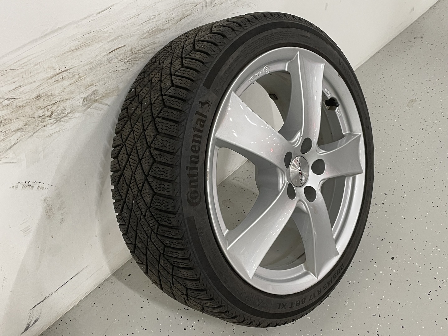 VOLKSWAGEN Polo 2018