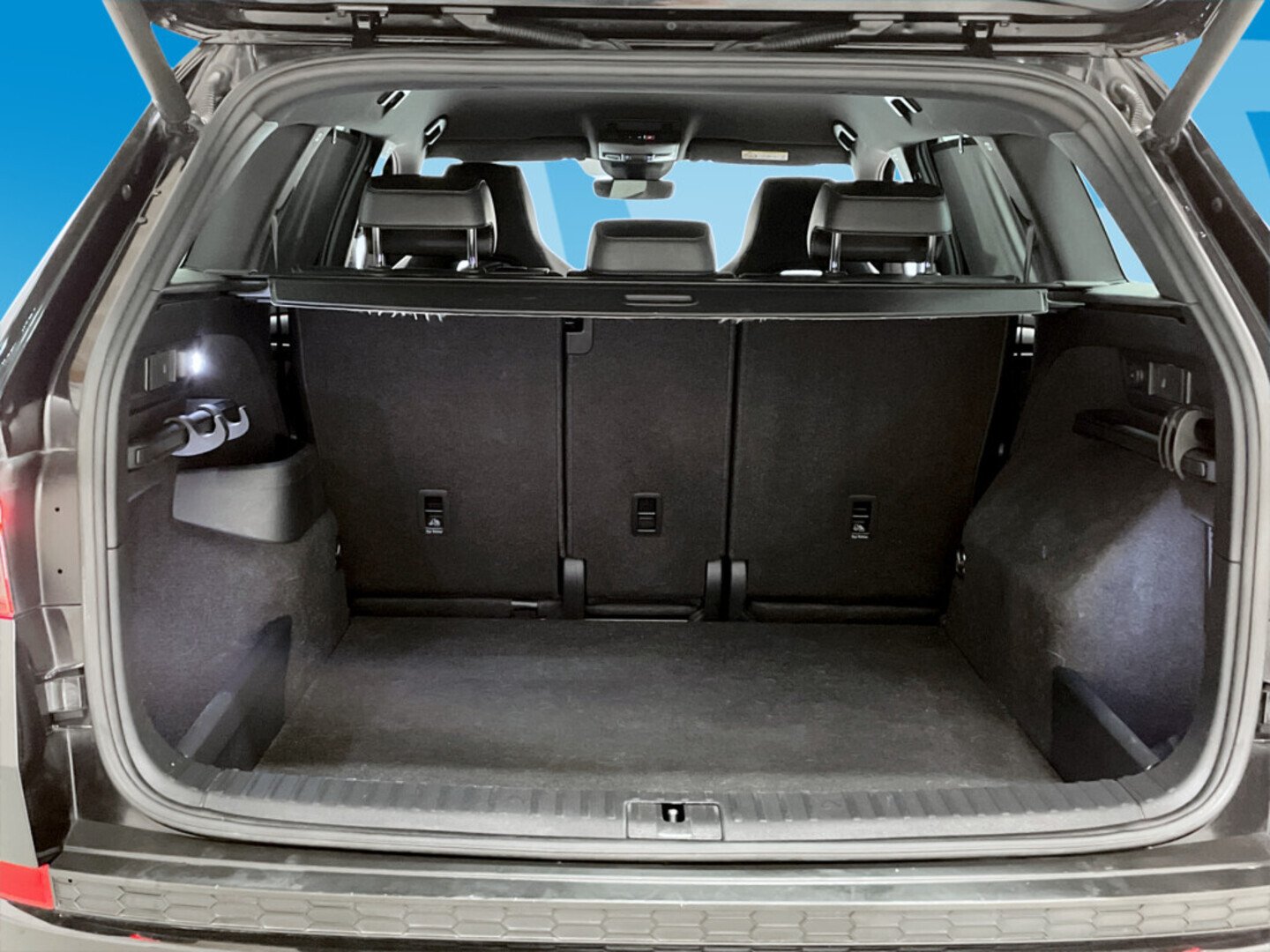 SKODA Kodiaq 2018
