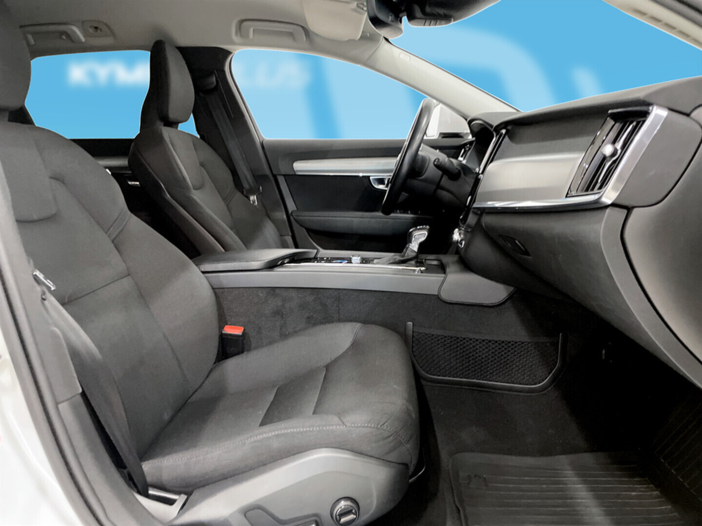 VOLVO V90 2018