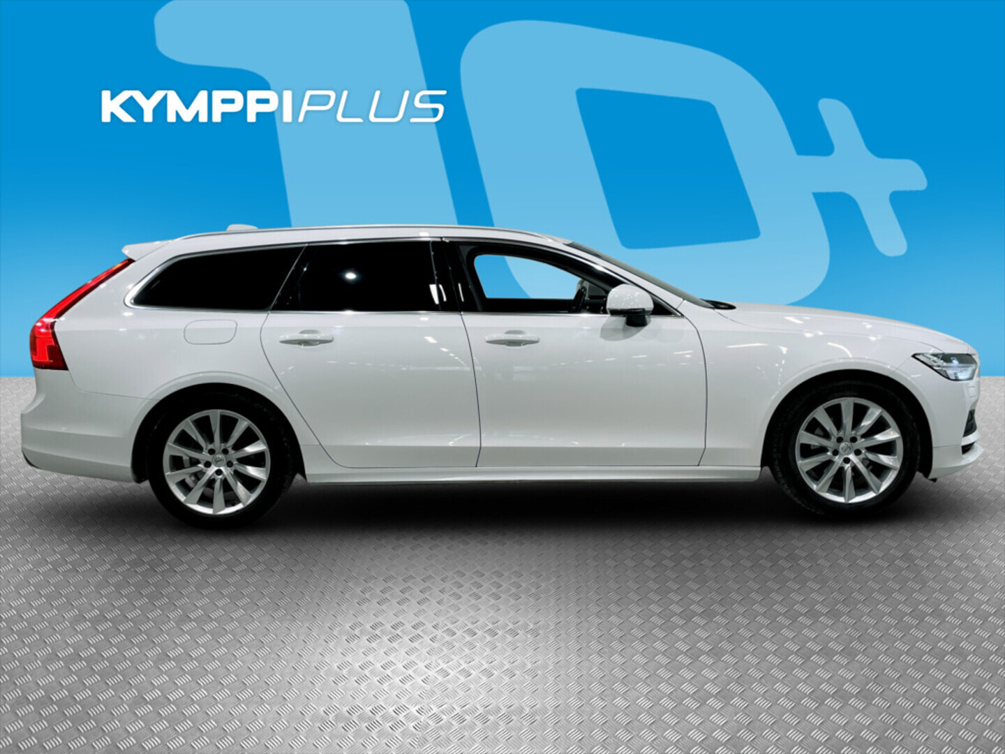 VOLVO V90 2018