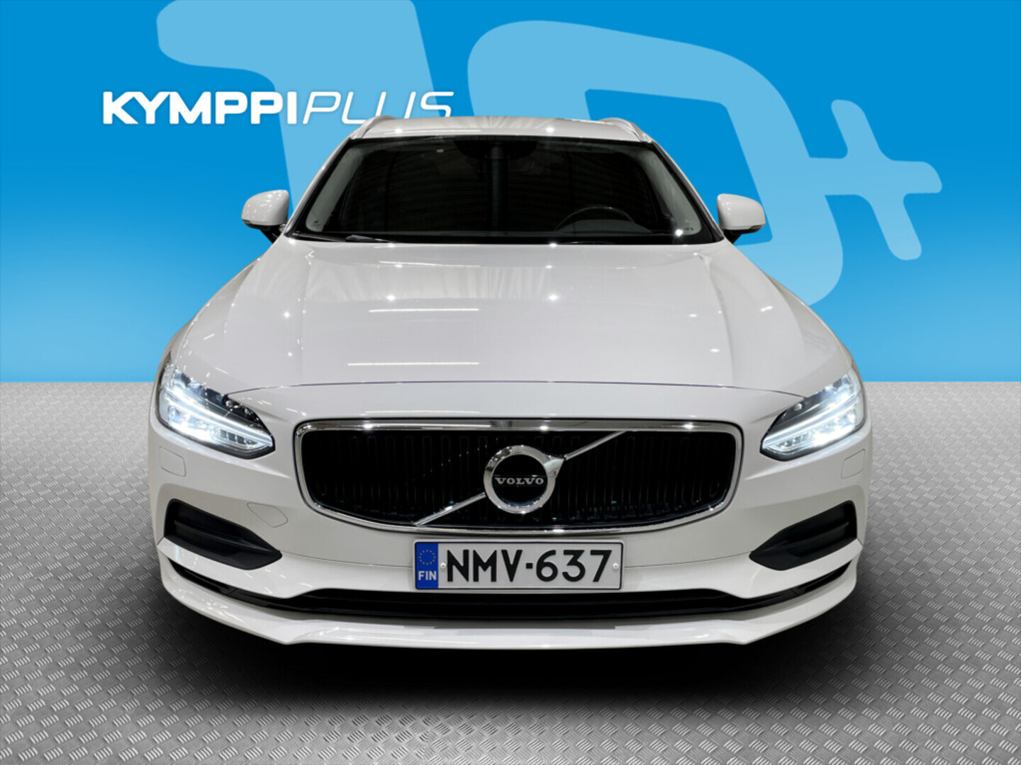 VOLVO V90 2018