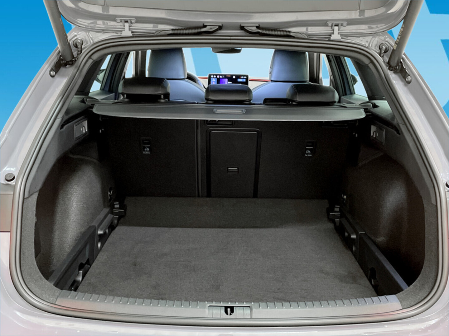 CUPRA Leon Sportstourer 2025