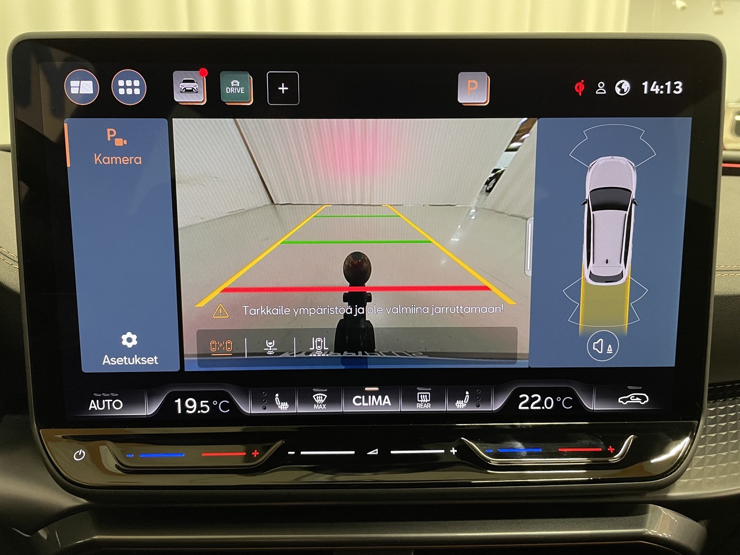 CUPRA Leon Sportstourer 2025