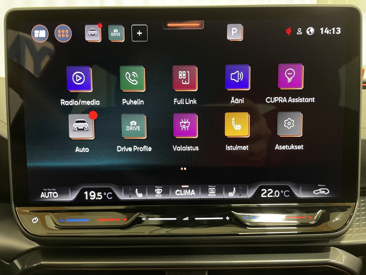 CUPRA Leon Sportstourer 2025