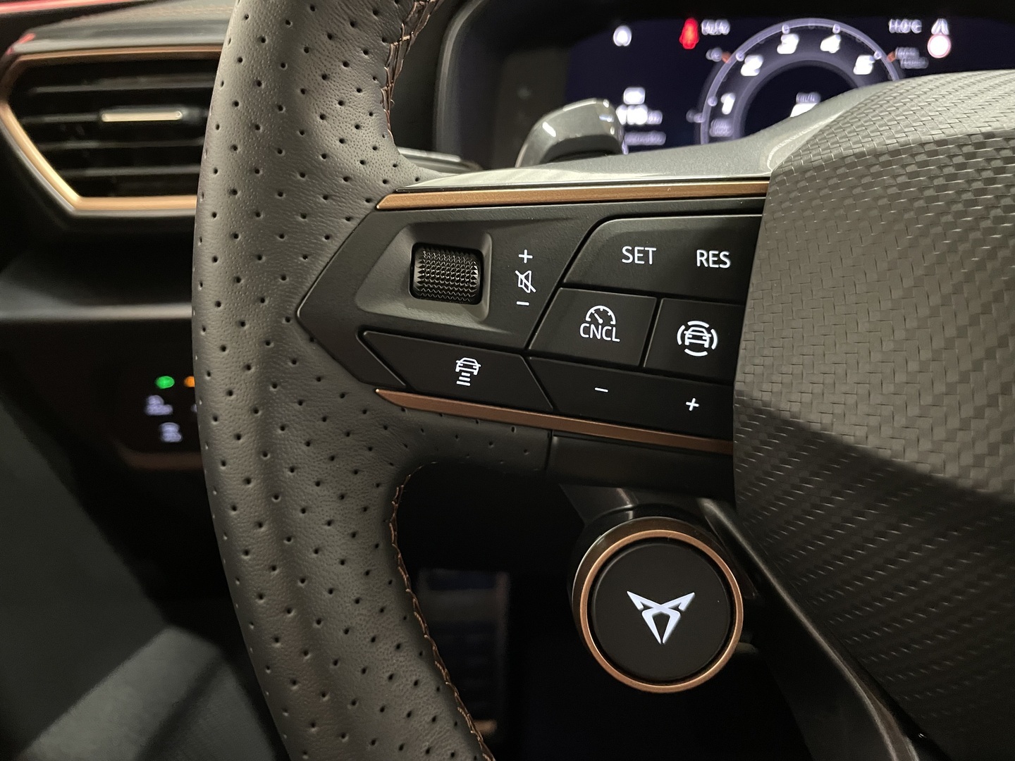 CUPRA Leon Sportstourer 2025