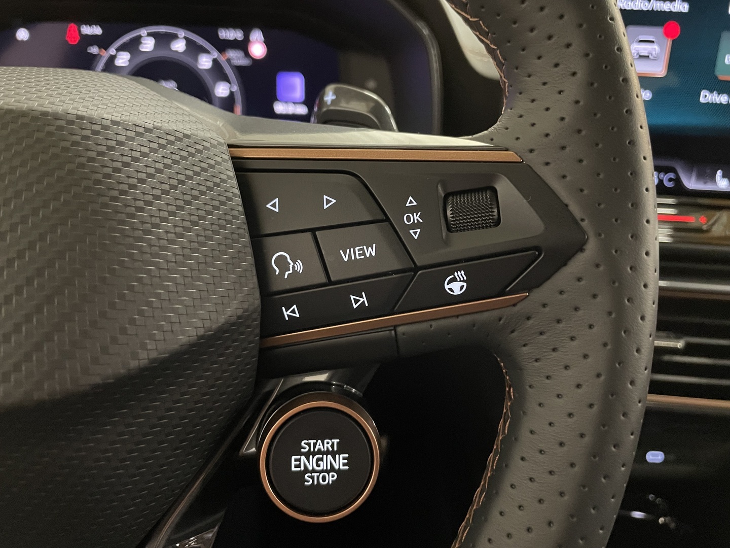 CUPRA Leon Sportstourer 2025