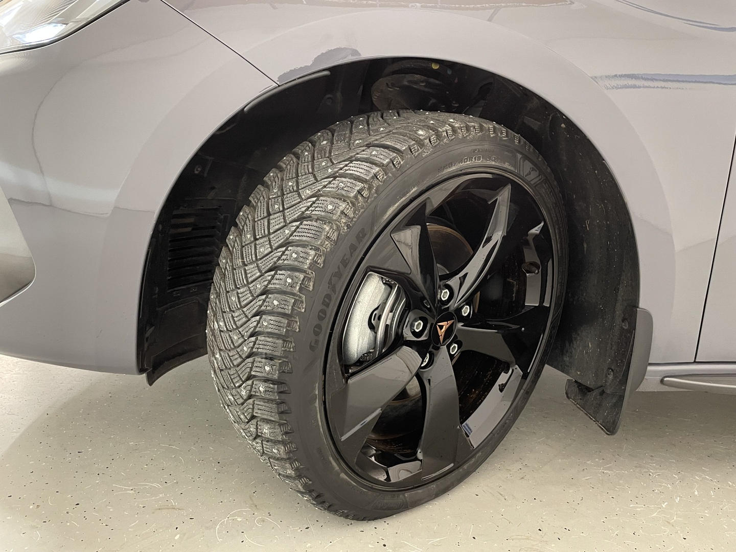 CUPRA Leon Sportstourer 2025