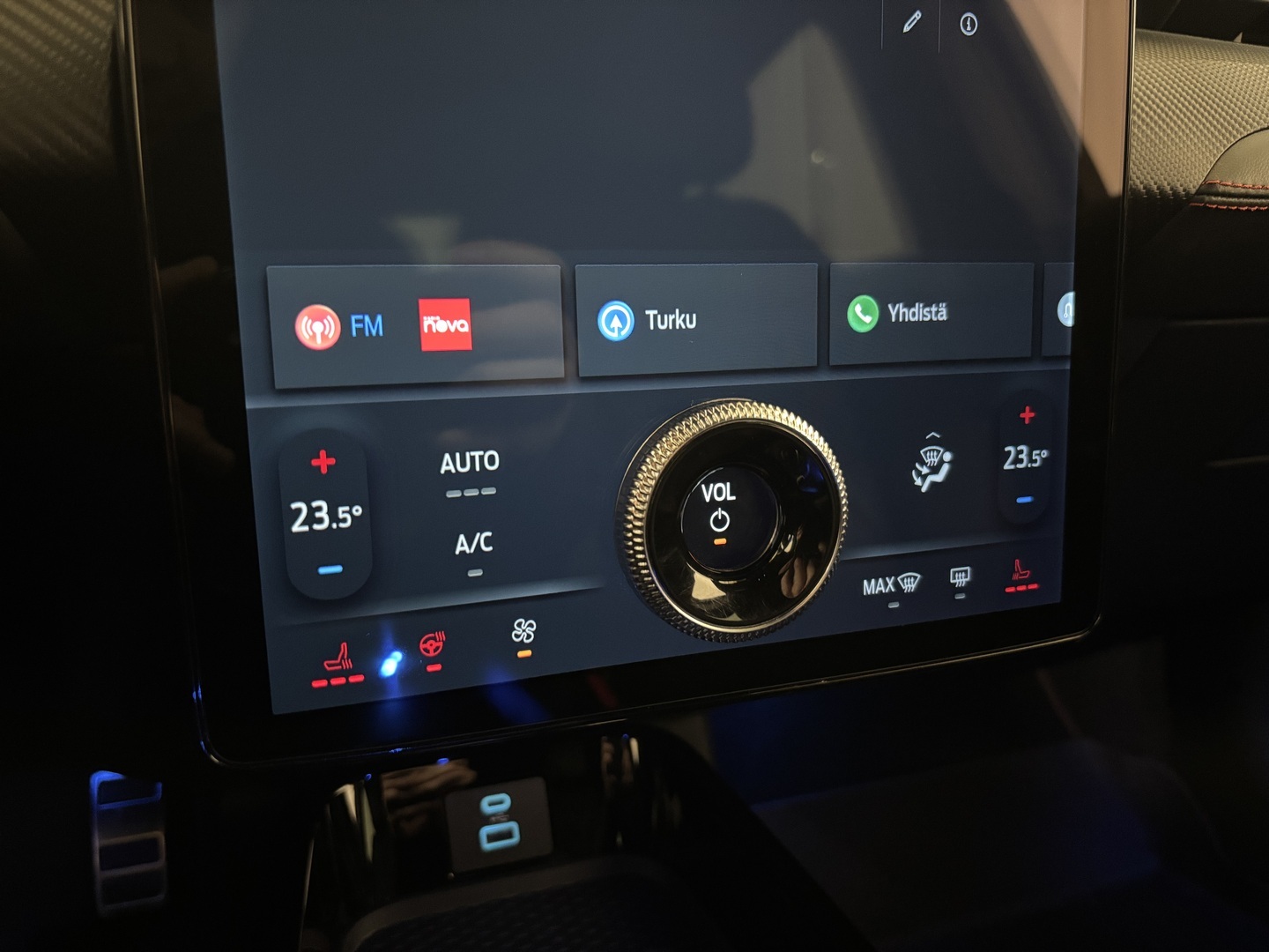 FORD Mustang Mach-E 2021