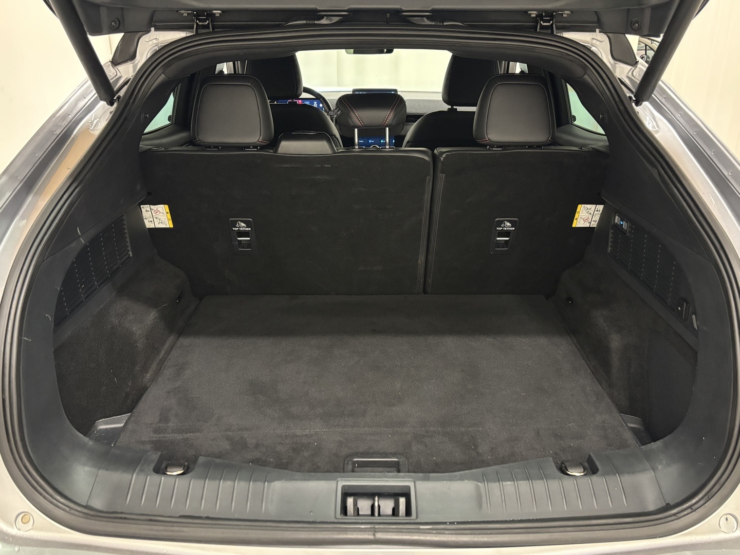 FORD Mustang Mach-E 2021