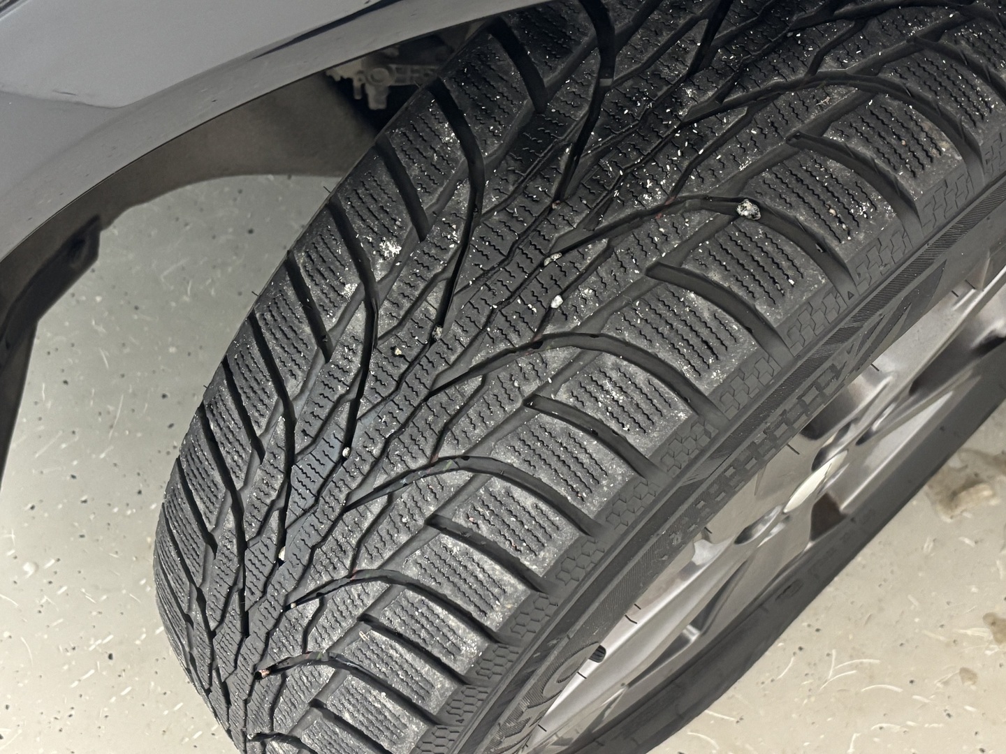 FORD Mustang Mach-E 2021