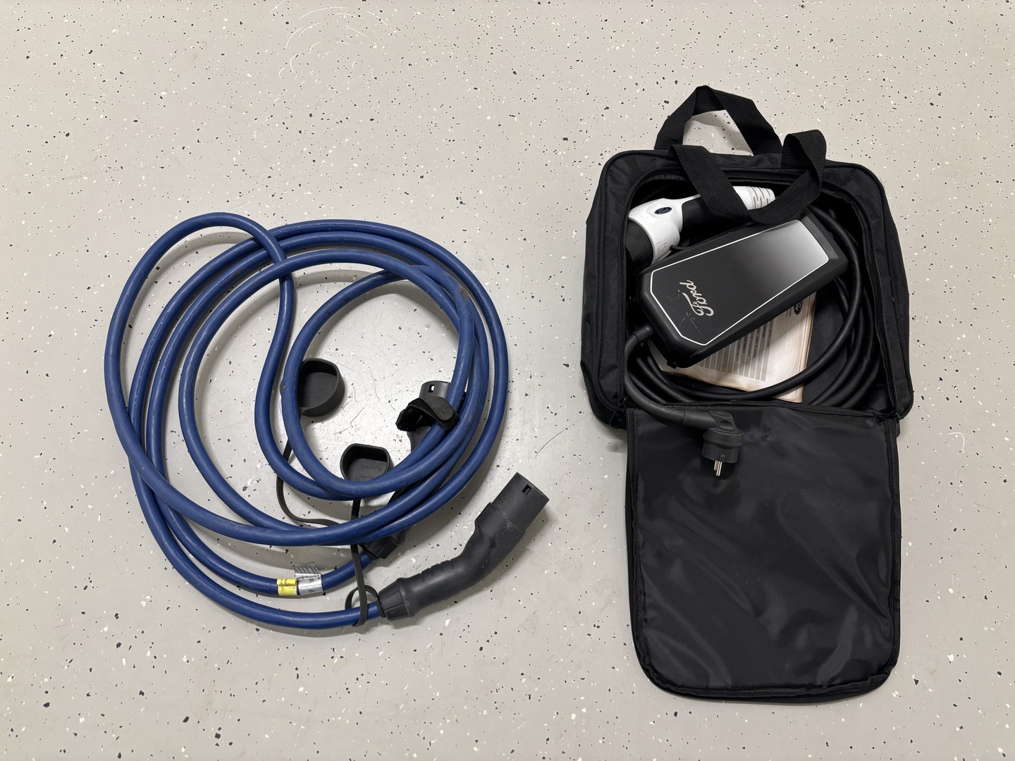 FORD Mustang Mach-E 2021