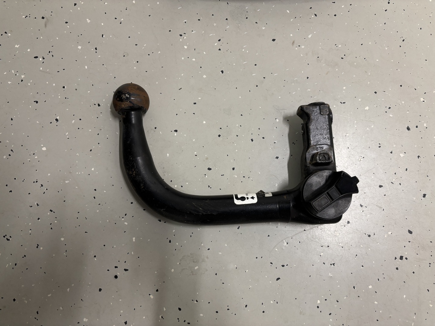 FORD Mustang Mach-E 2021