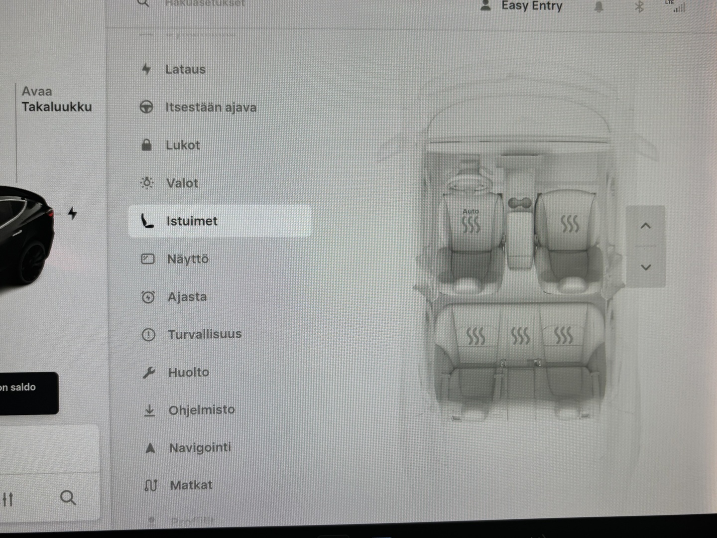 TESLA Model 3 2020