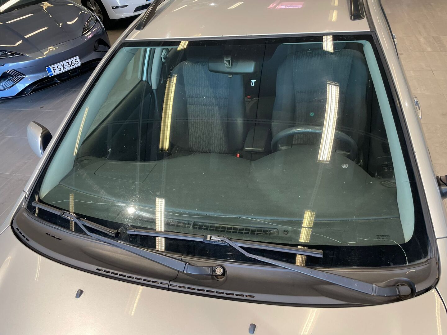 TOYOTA Corolla 2004