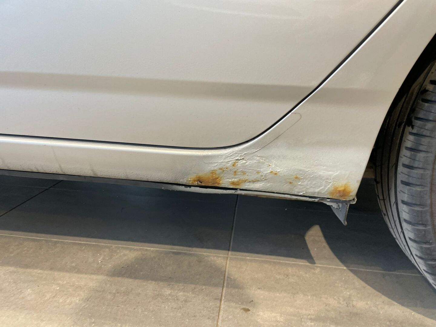 TOYOTA Corolla 2004