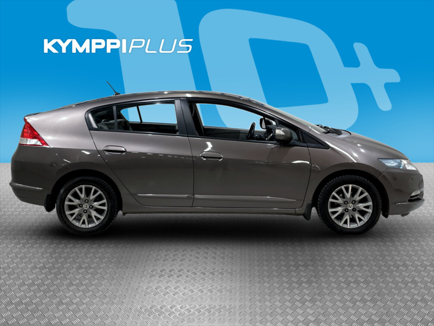 HONDA Insight 2010