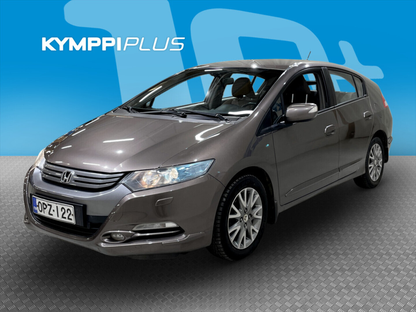 HONDA Insight 2010