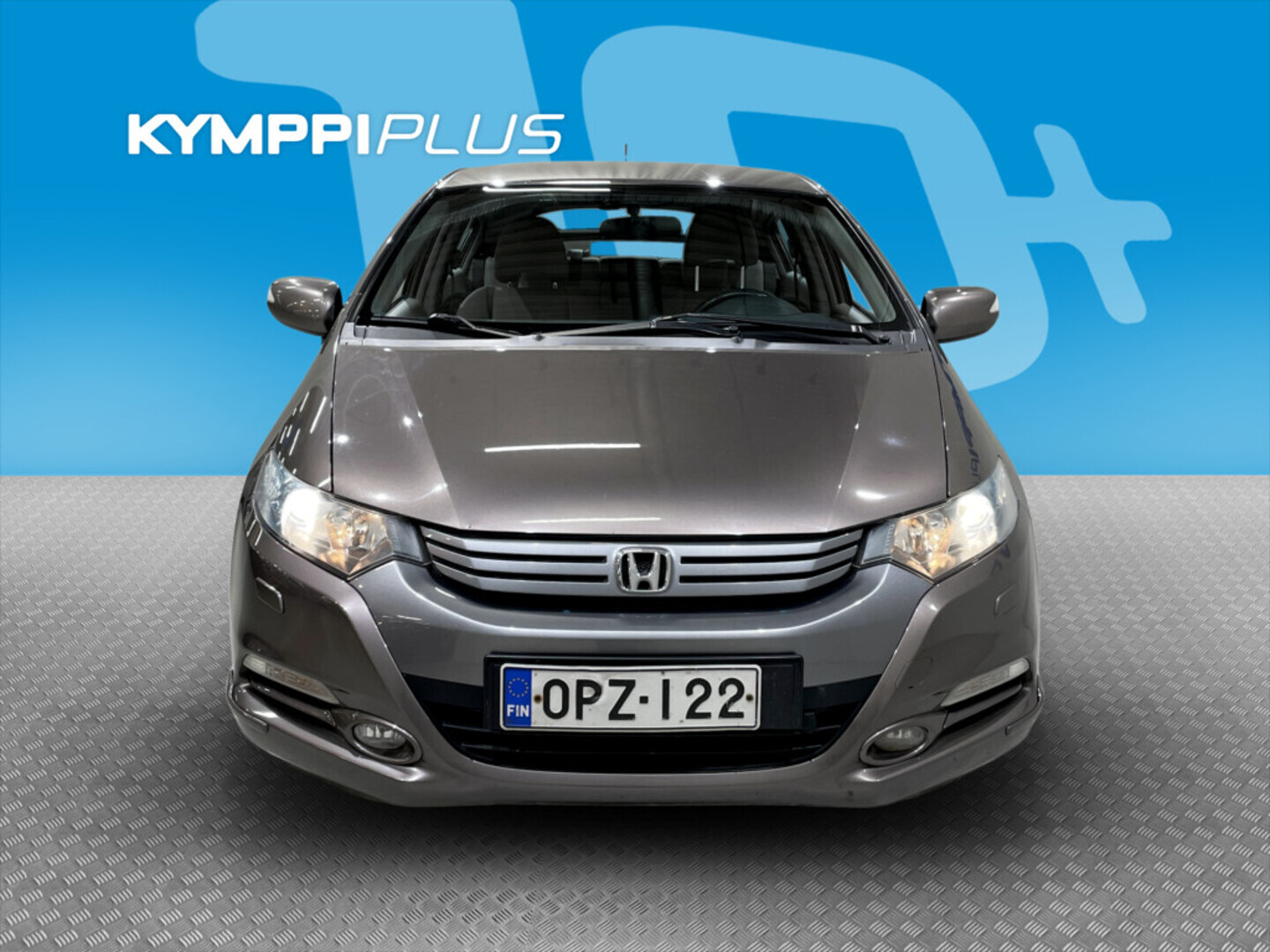 HONDA Insight 2010