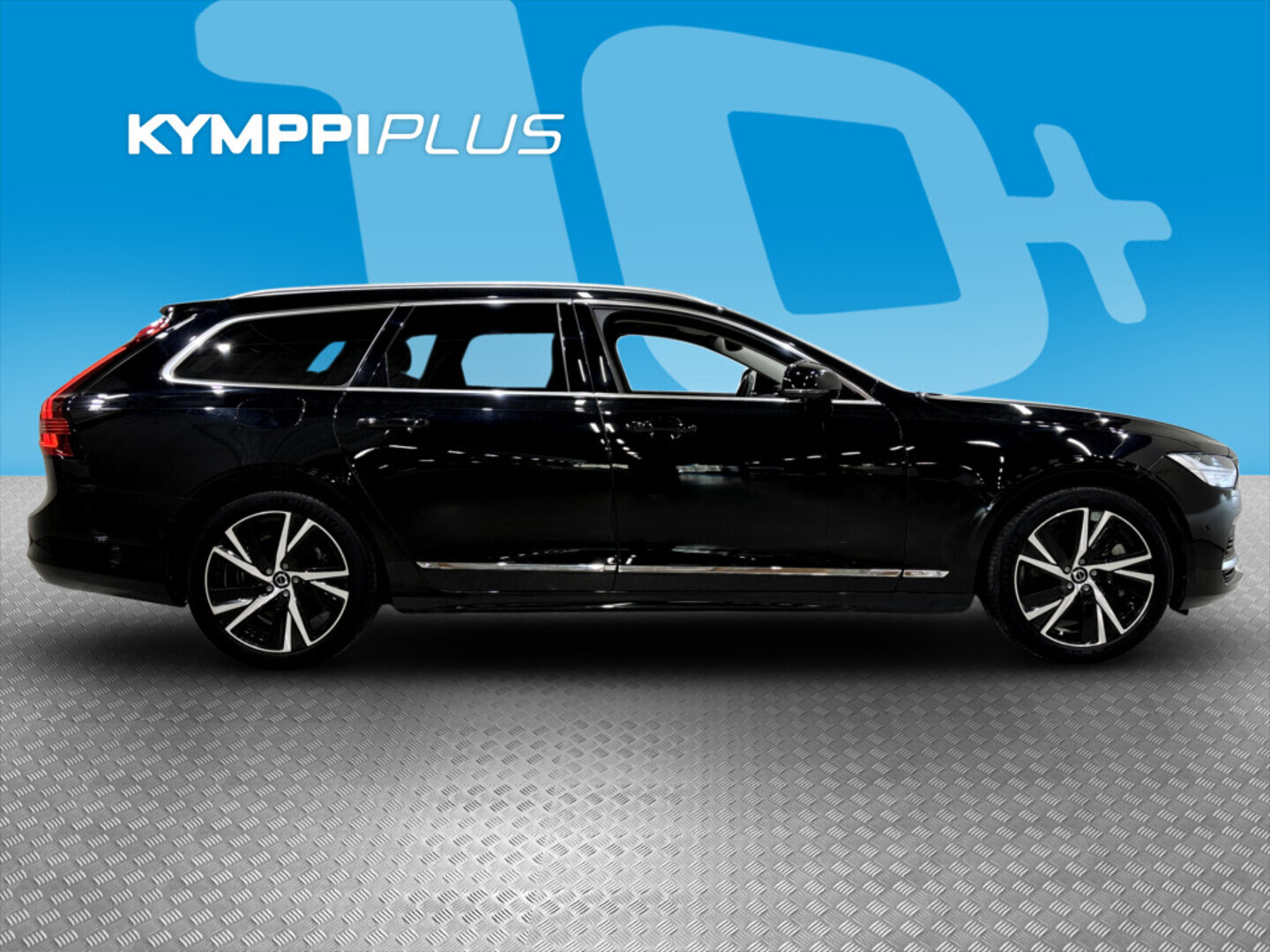 VOLVO V90 2024