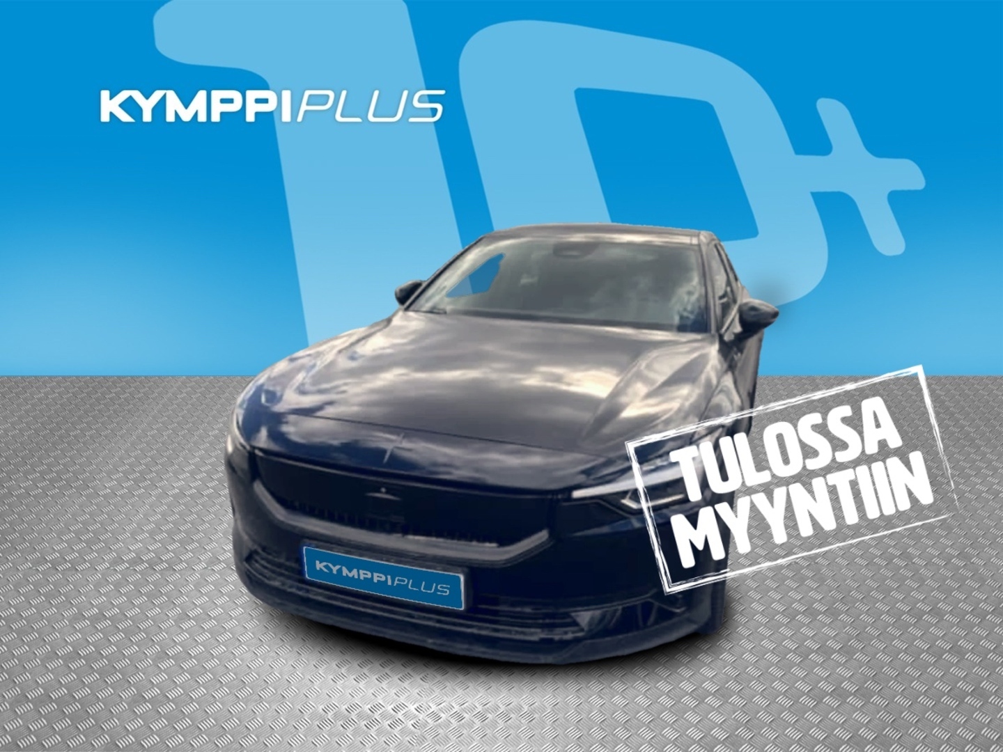 POLESTAR 2 2024