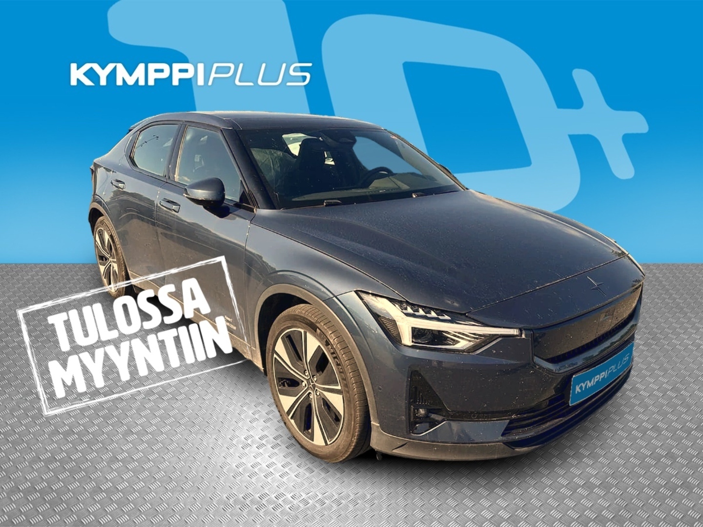POLESTAR 2 2024
