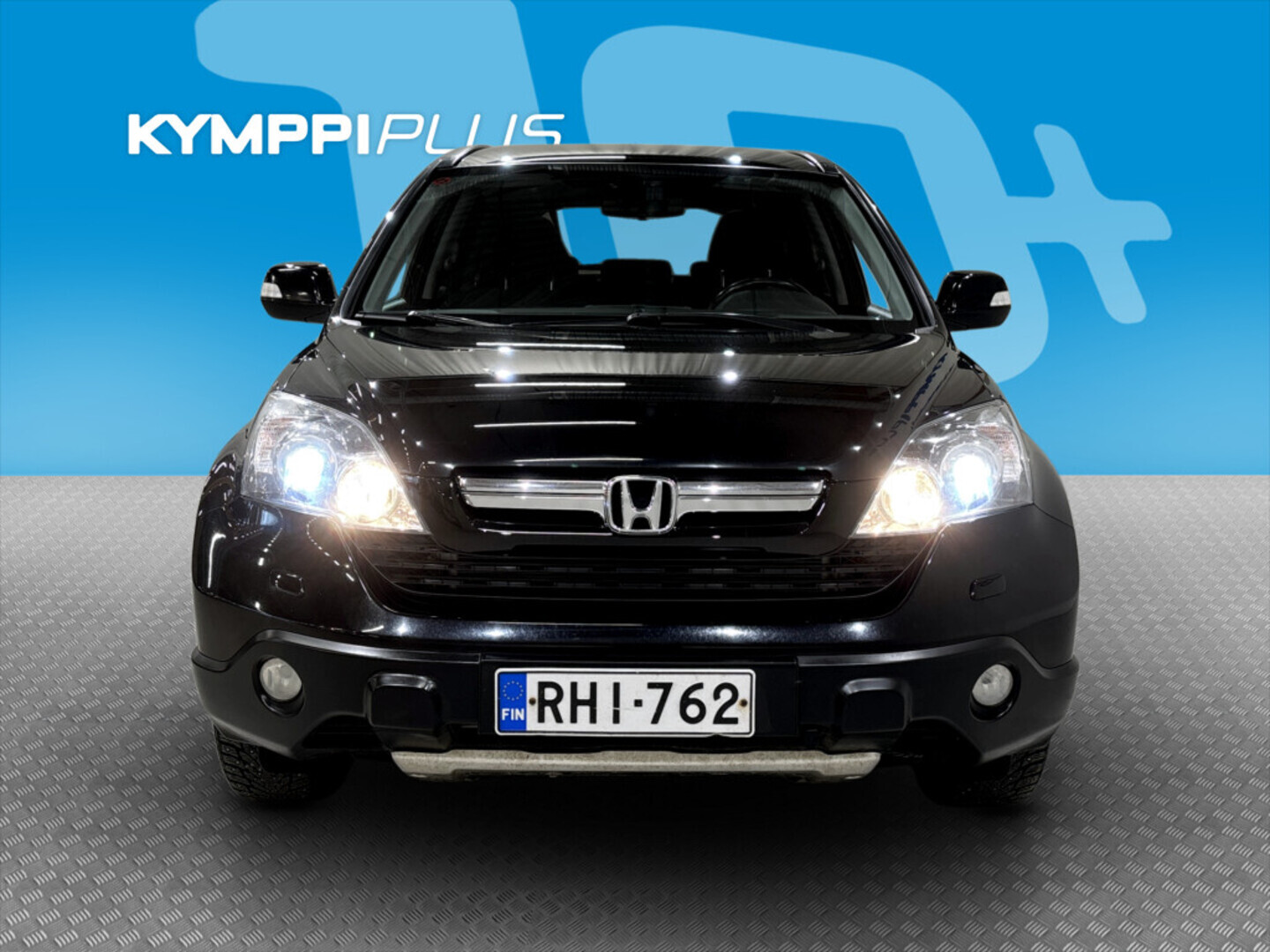 HONDA CR-V 2009