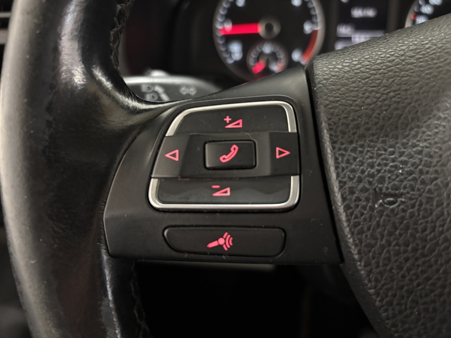 VOLKSWAGEN Transporter 2014