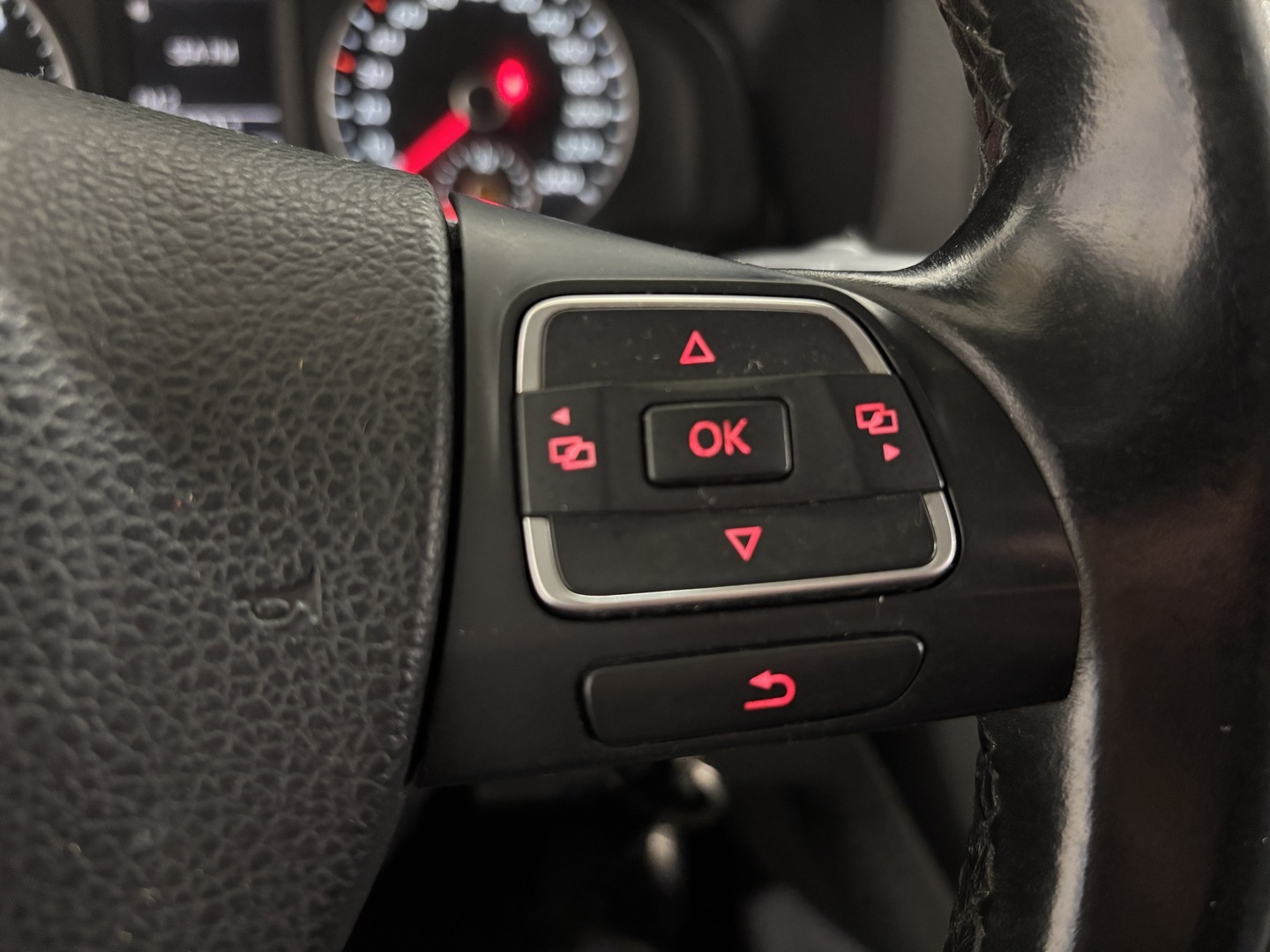 VOLKSWAGEN Transporter 2014