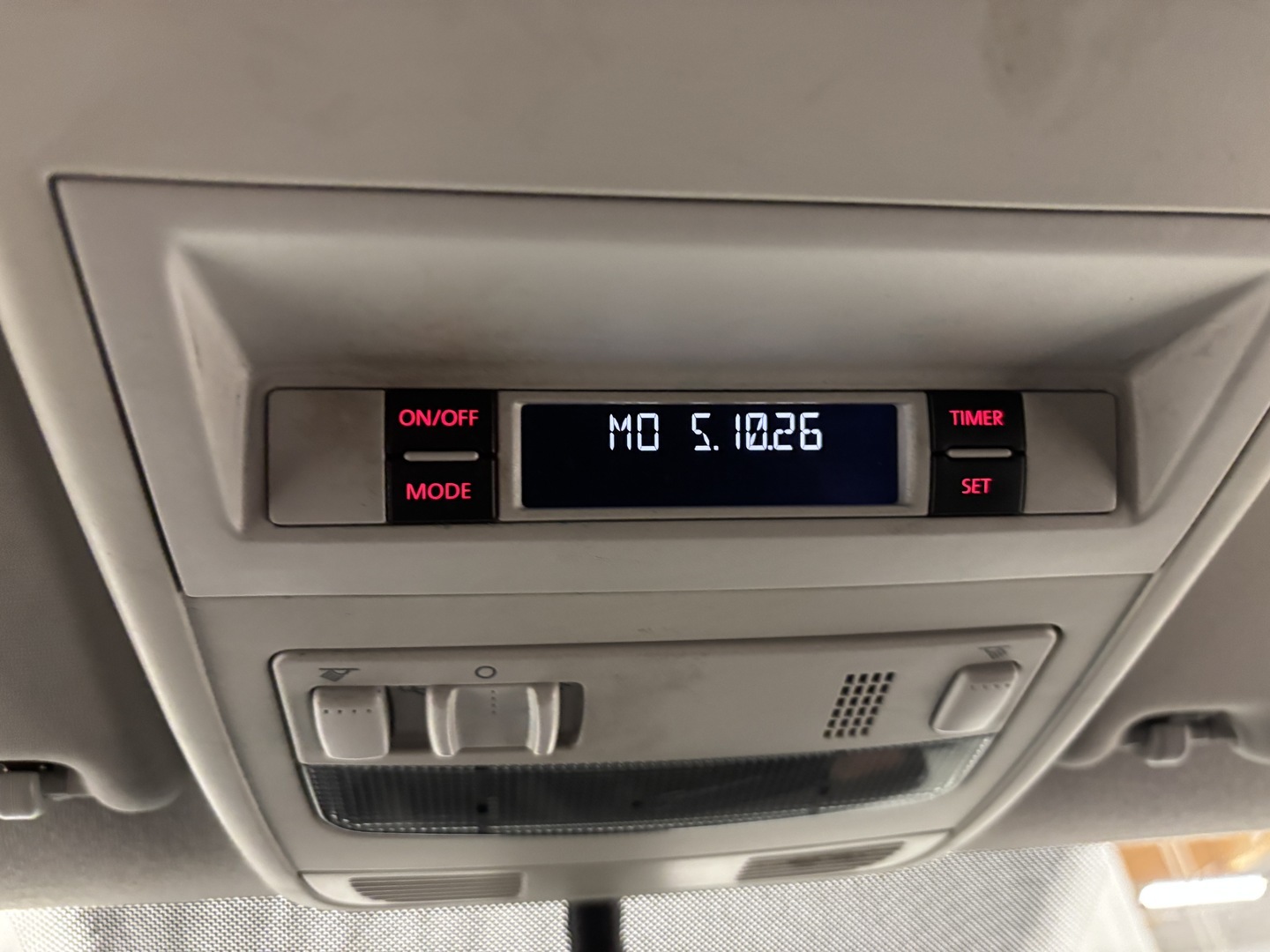 VOLKSWAGEN Transporter 2014