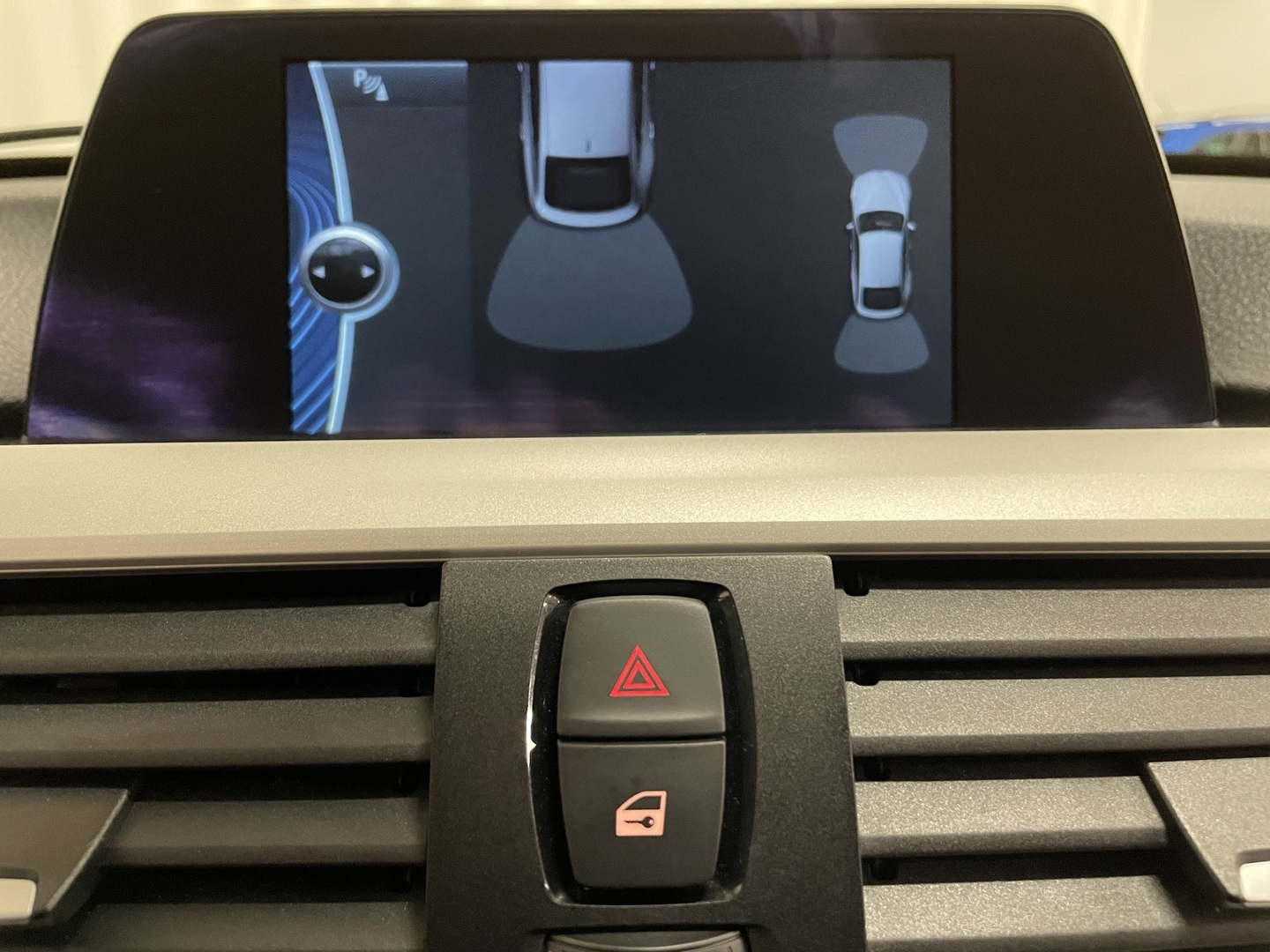 BMW 320 Gran Turismo 2014