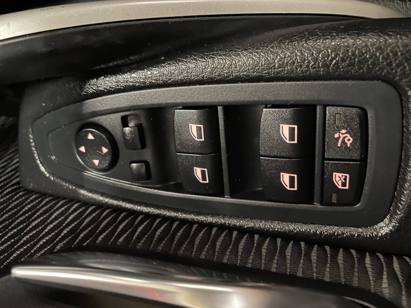 BMW 320 Gran Turismo 2014