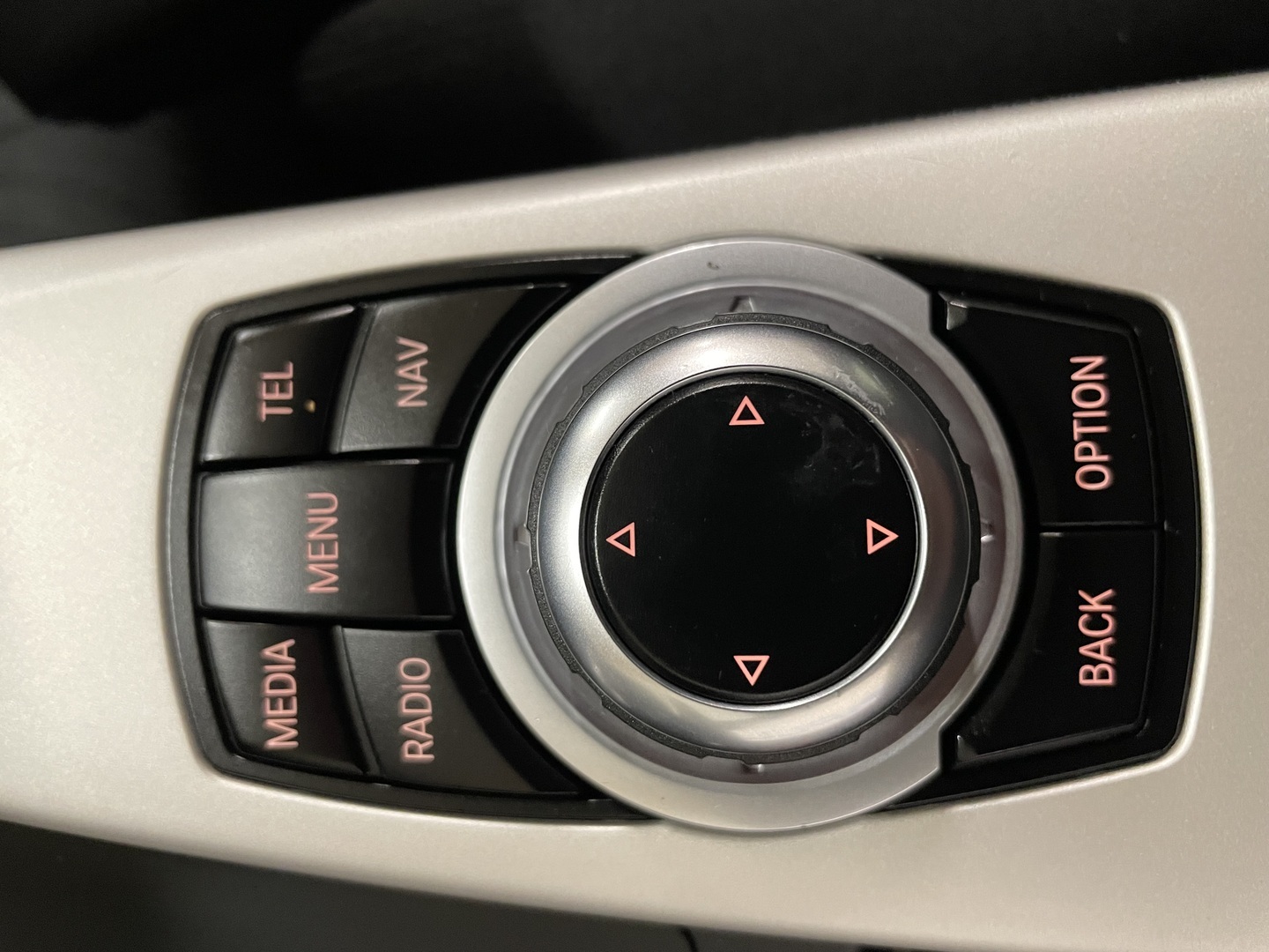 BMW 320 Gran Turismo 2014