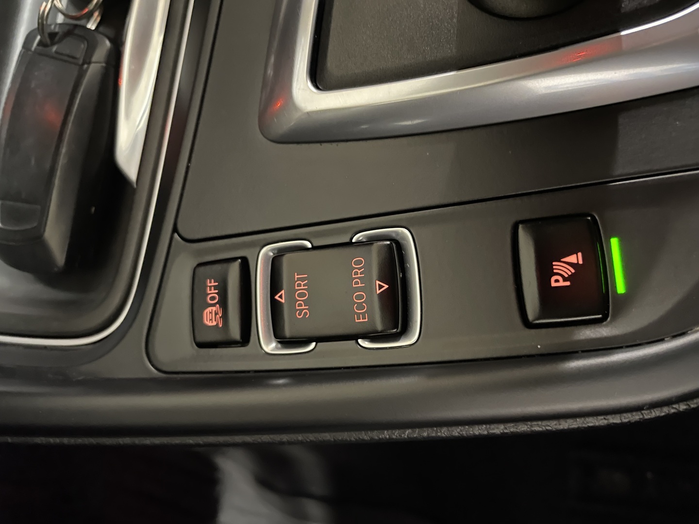 BMW 320 Gran Turismo 2014