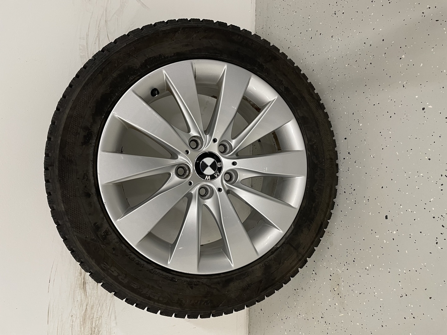 BMW 320 Gran Turismo 2014