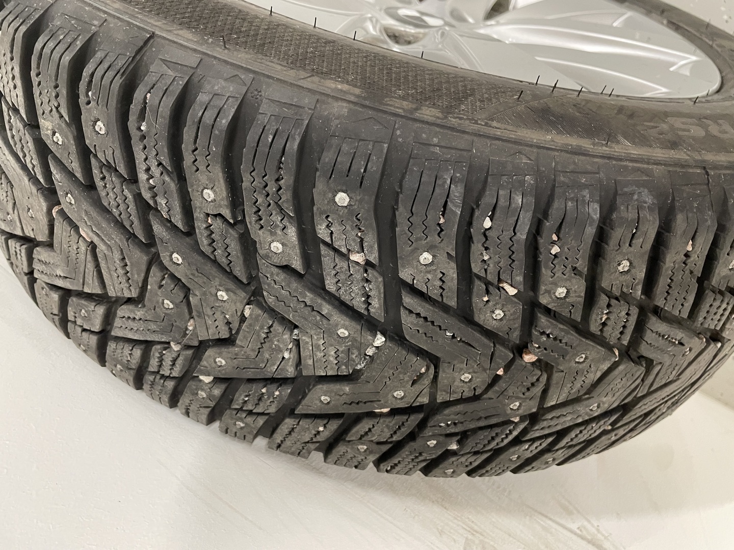 BMW 320 Gran Turismo 2014