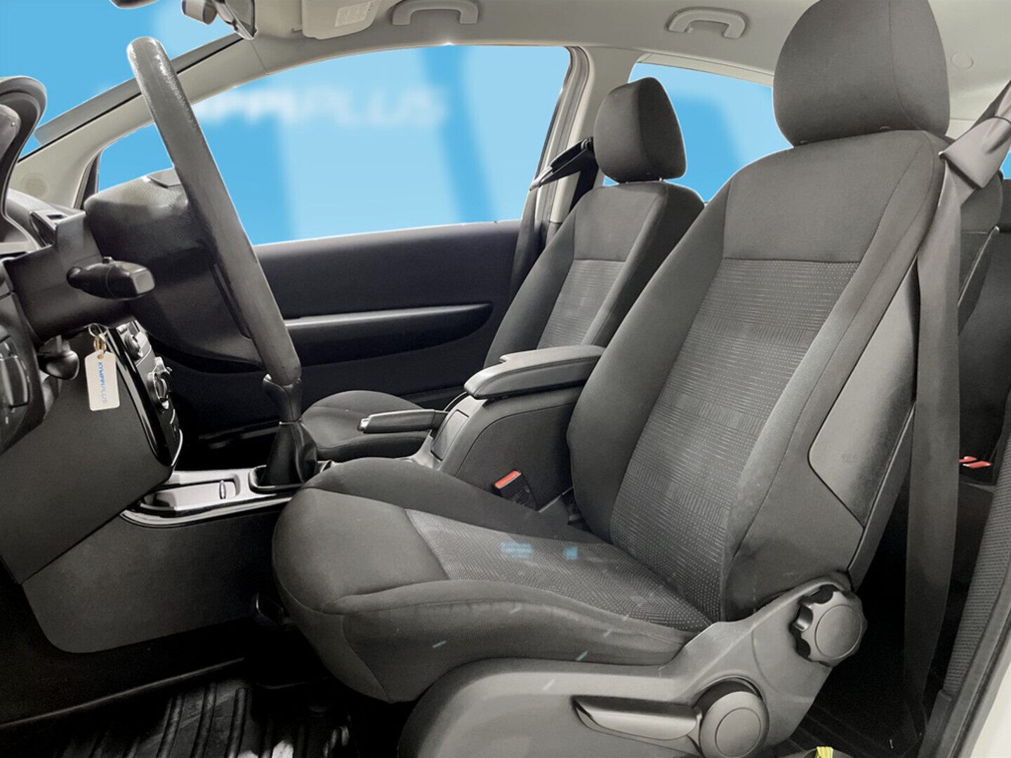 MERCEDES-BENZ A 2009