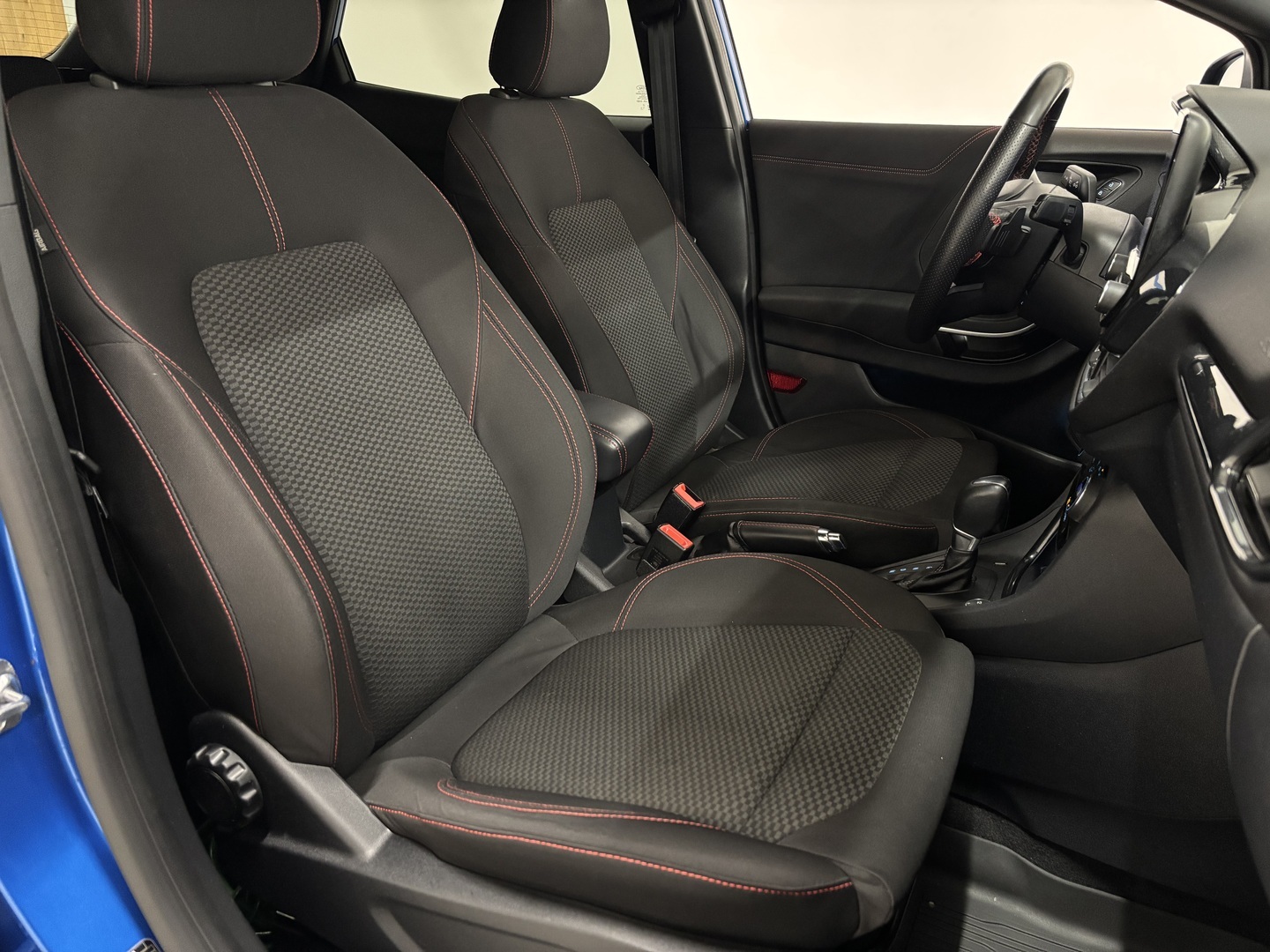 FORD Puma 2020