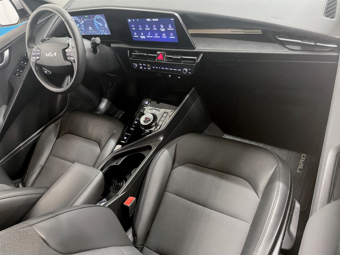 KIA Niro 2023