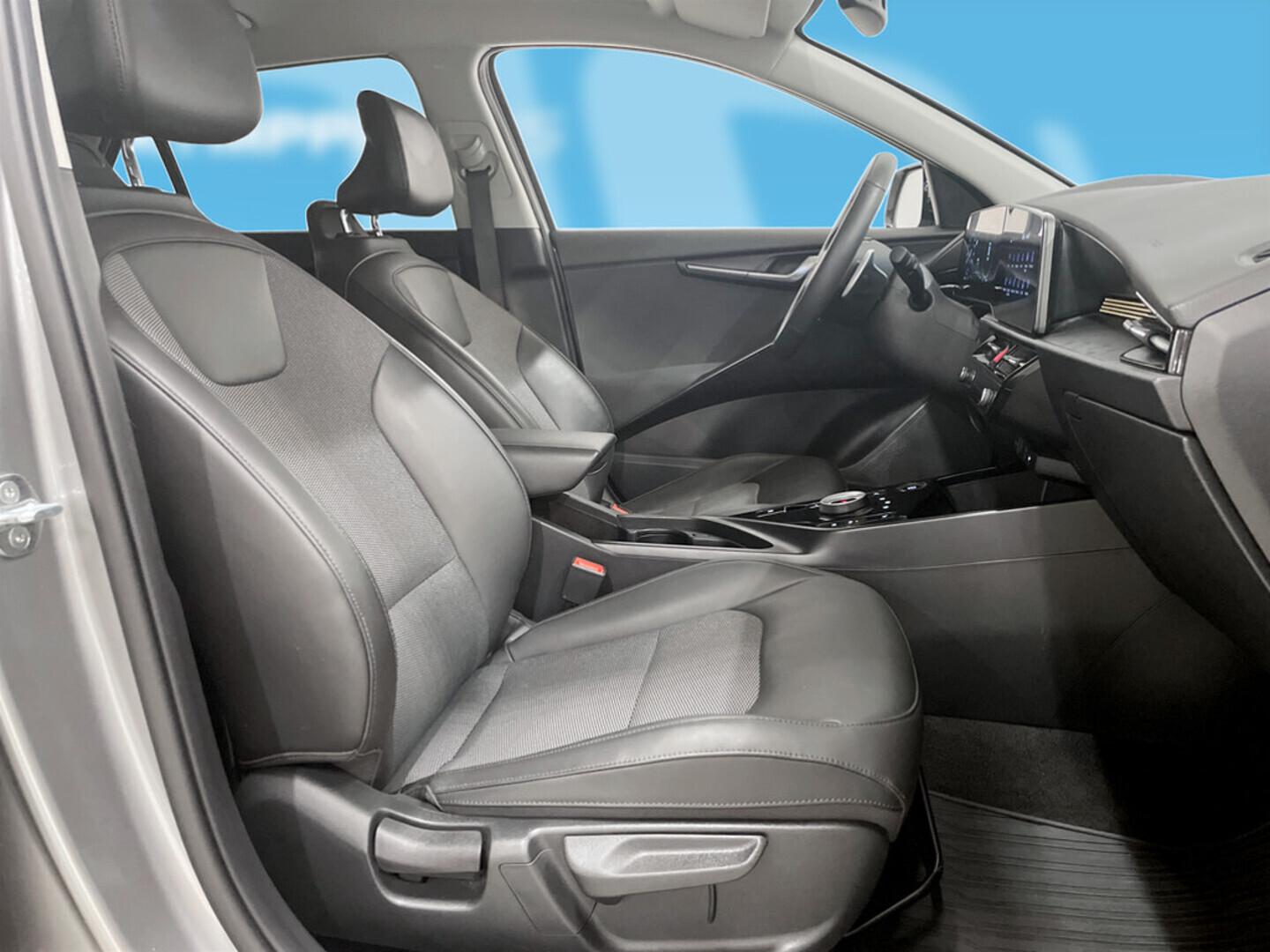 KIA Niro 2023
