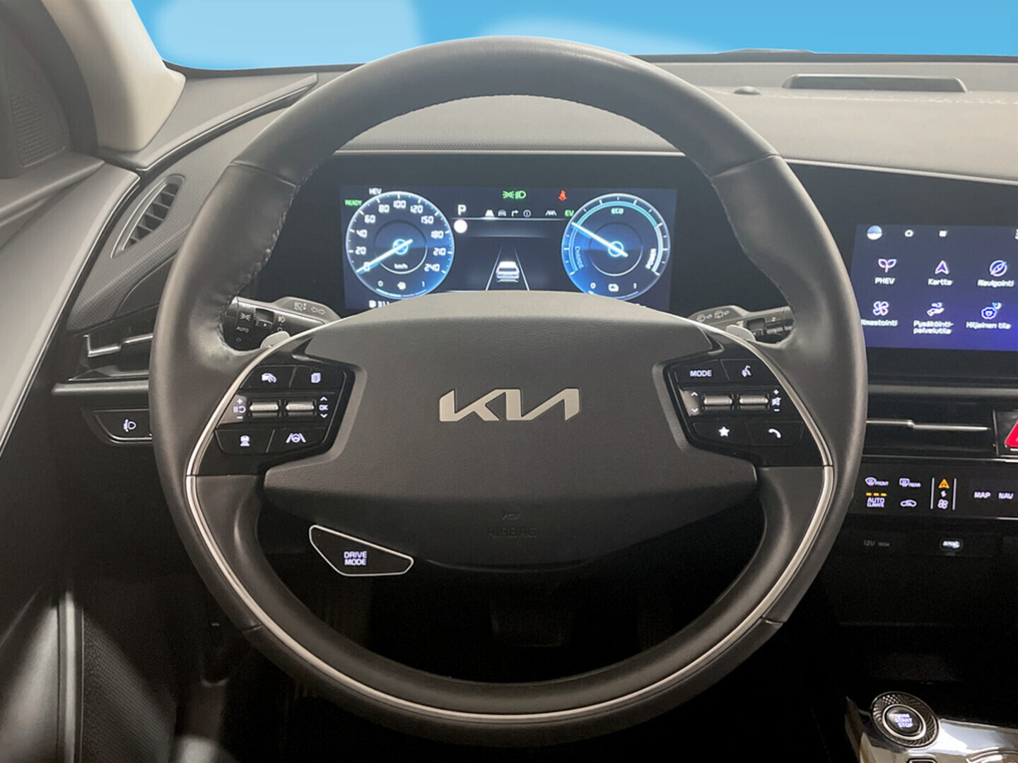 KIA Niro 2023