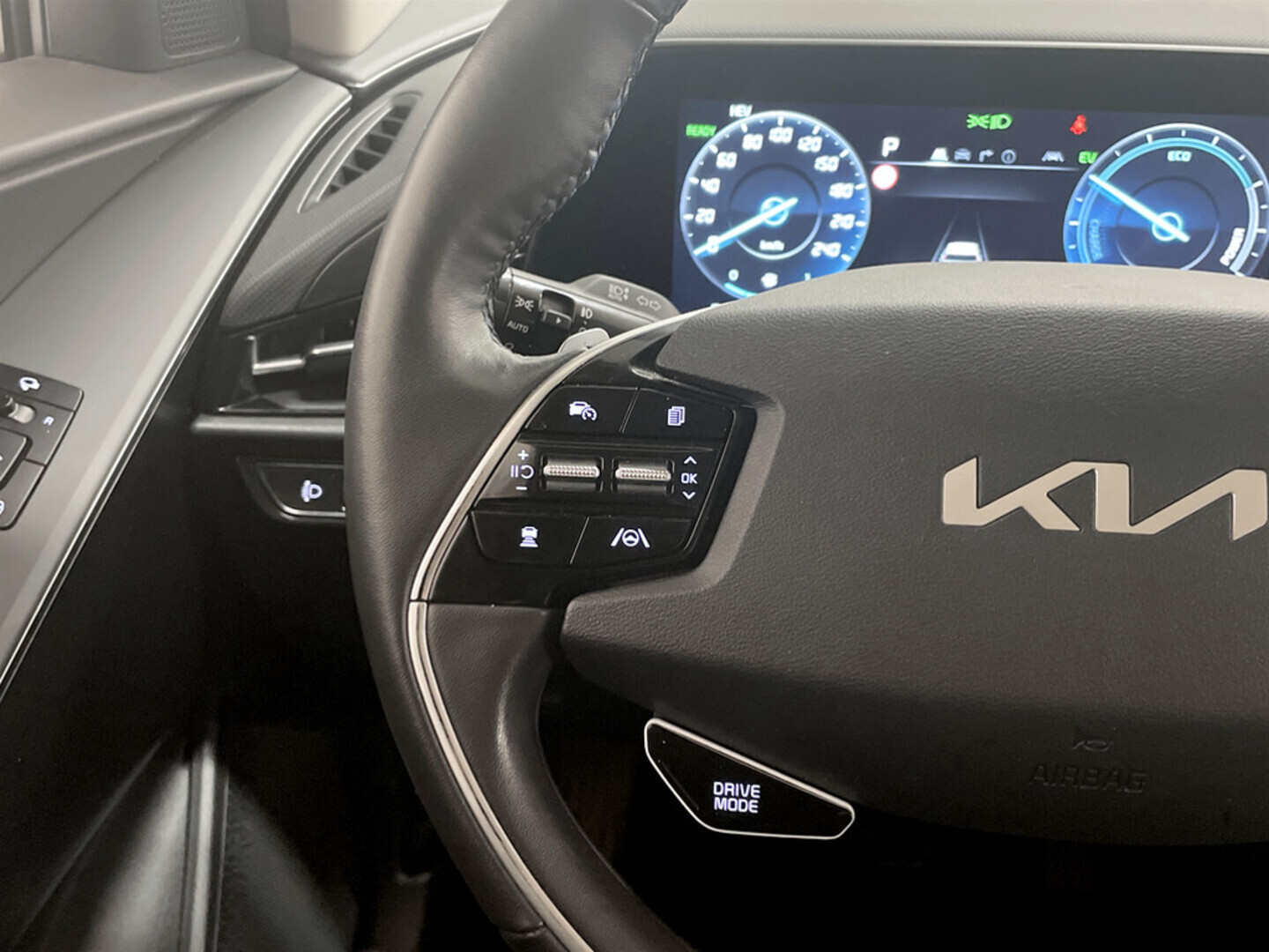 KIA Niro 2023